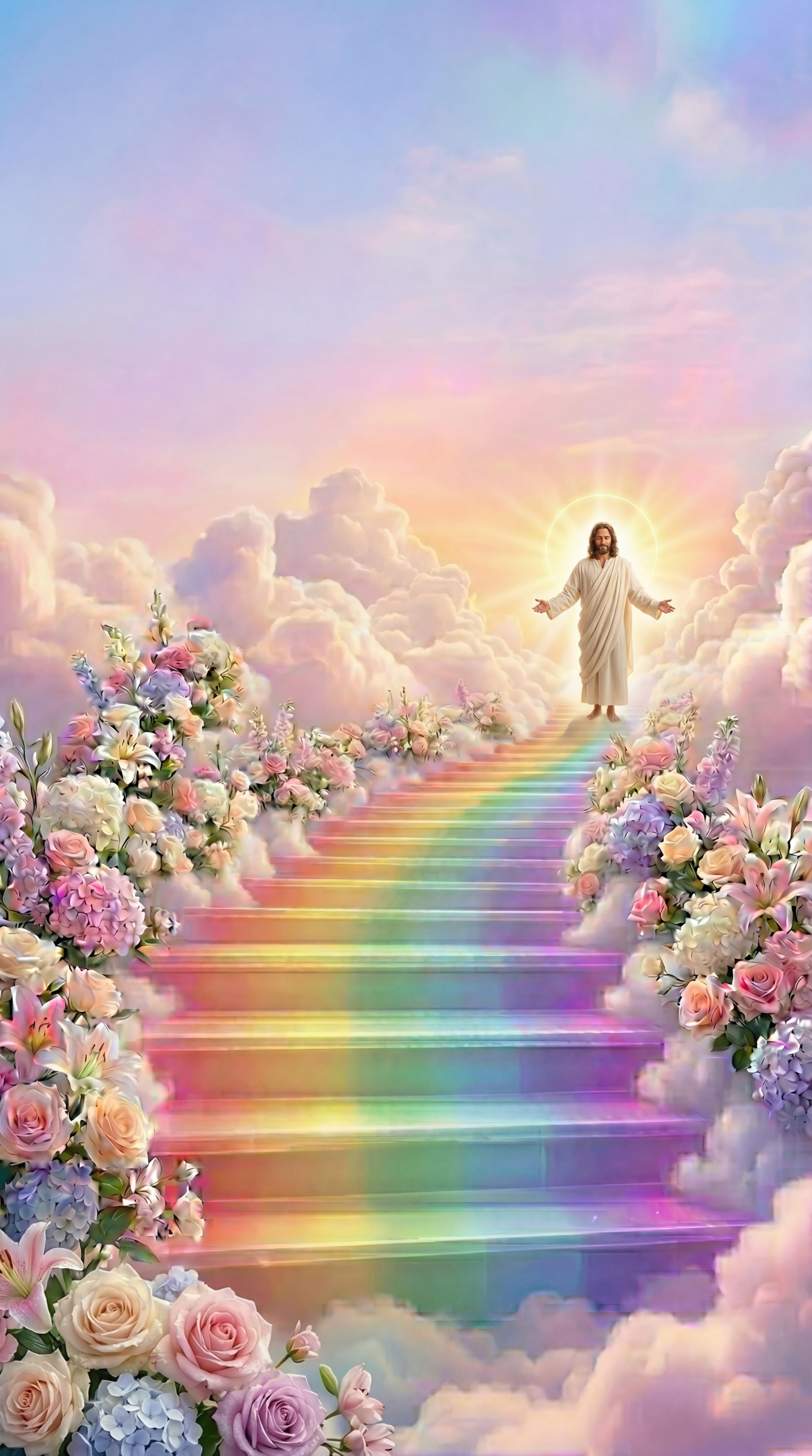 Stairway to Heaven