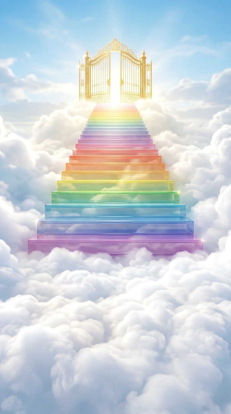 Pearly Gates
